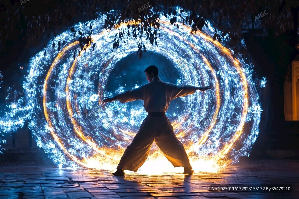太极神韵
