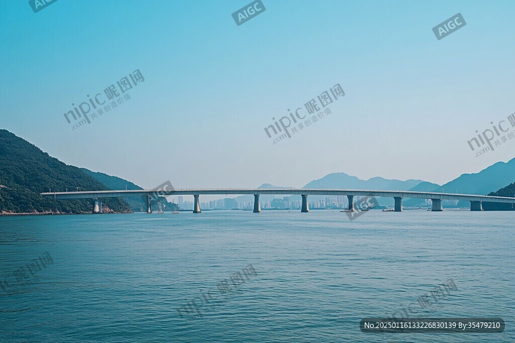 舟岱大桥
