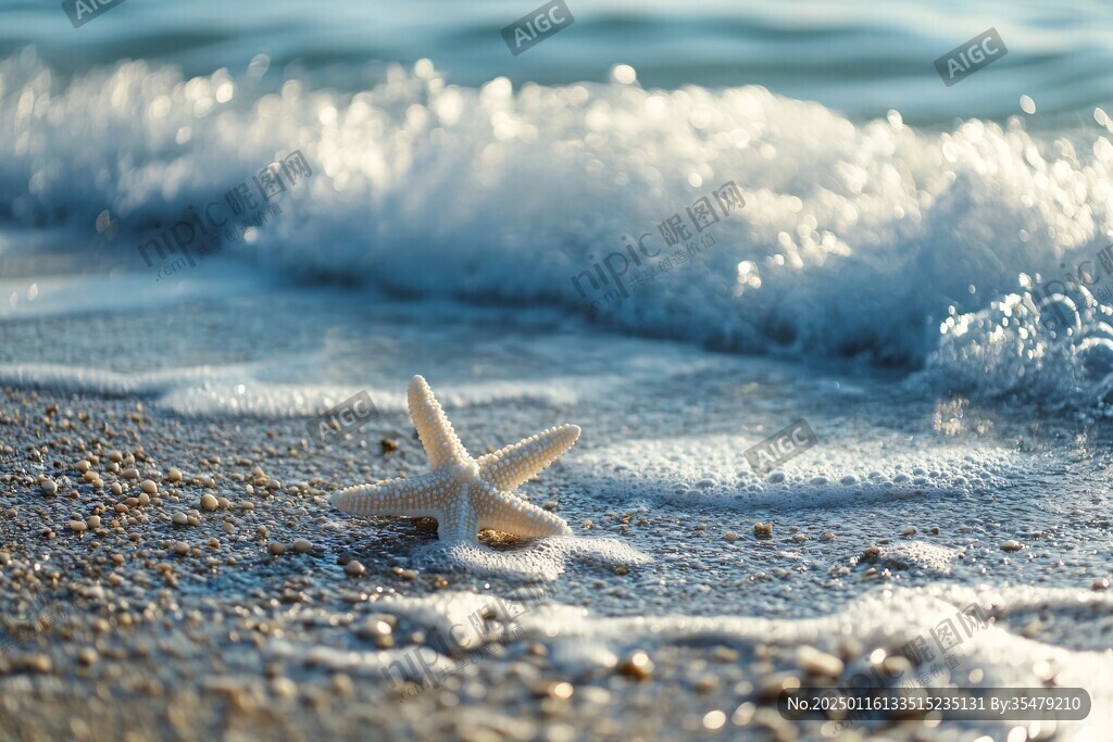 海之星