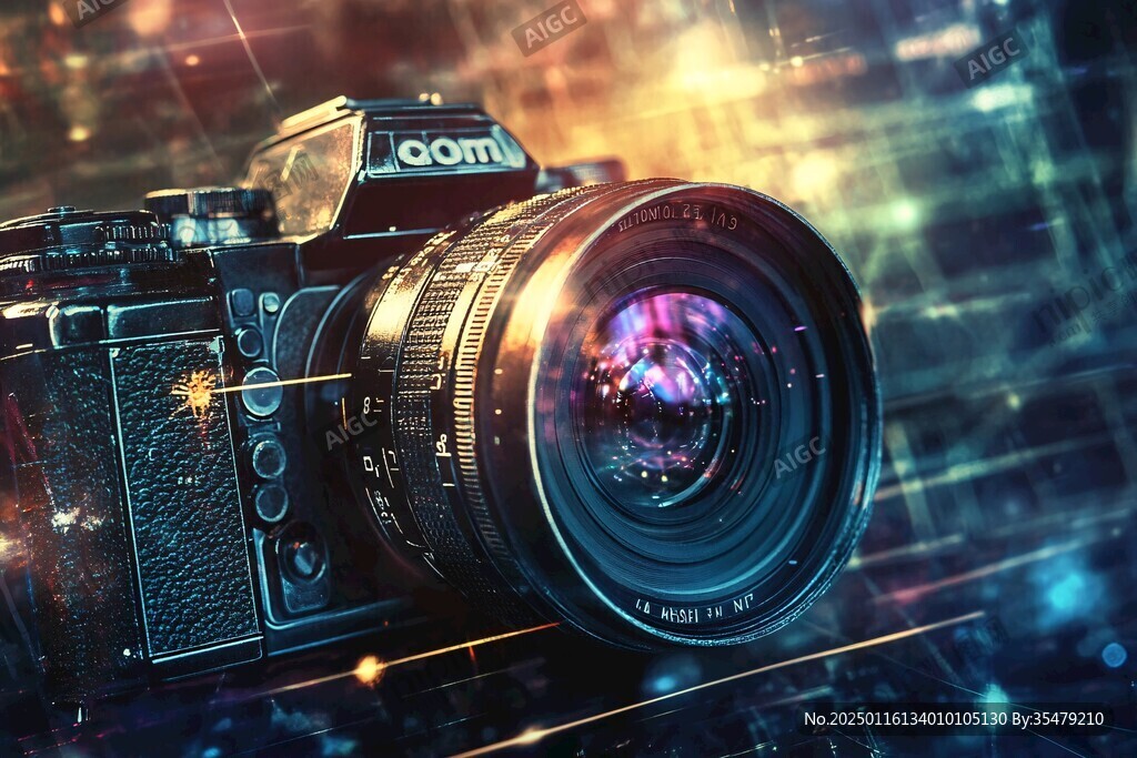 专业单反高清图