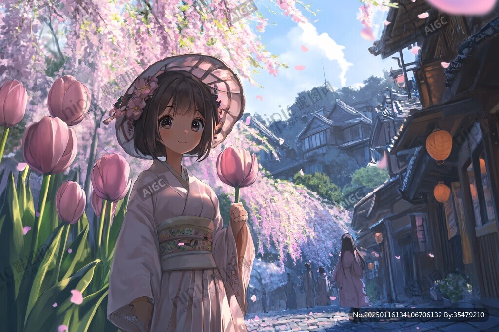 电脑壁纸美图