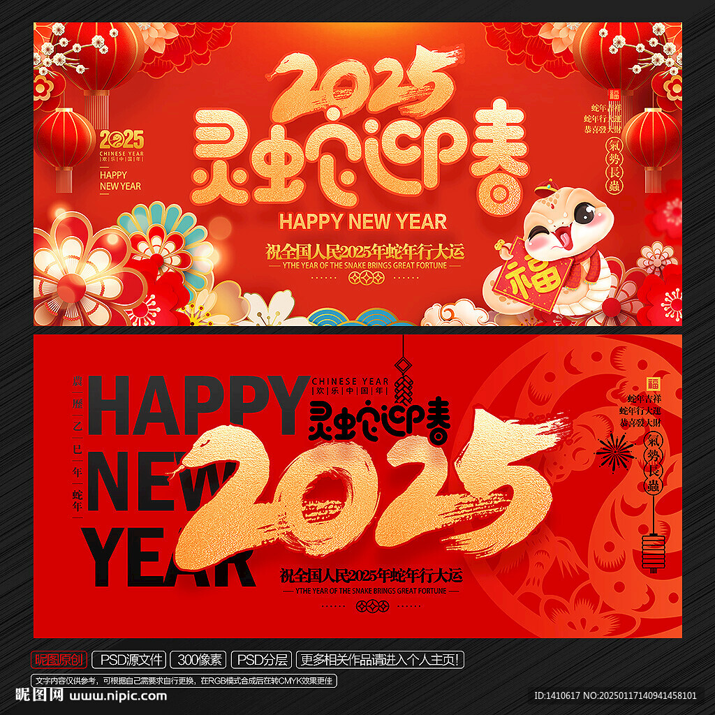 2025年海报