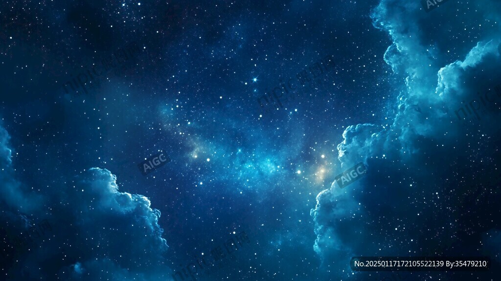 梦幻高清桌面壁纸