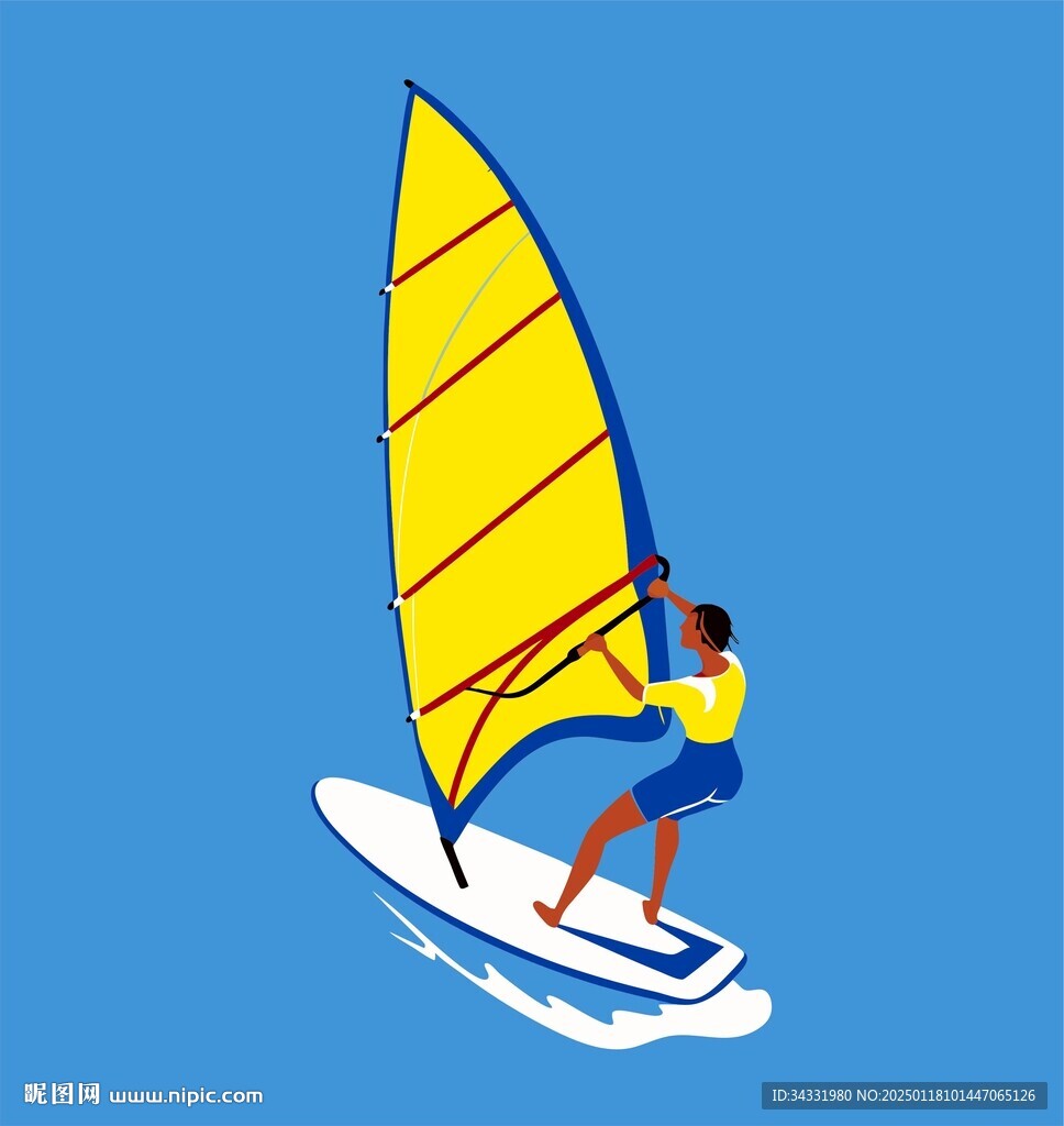 冲浪