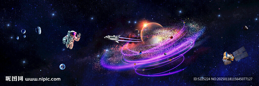 宇宙大爆炸