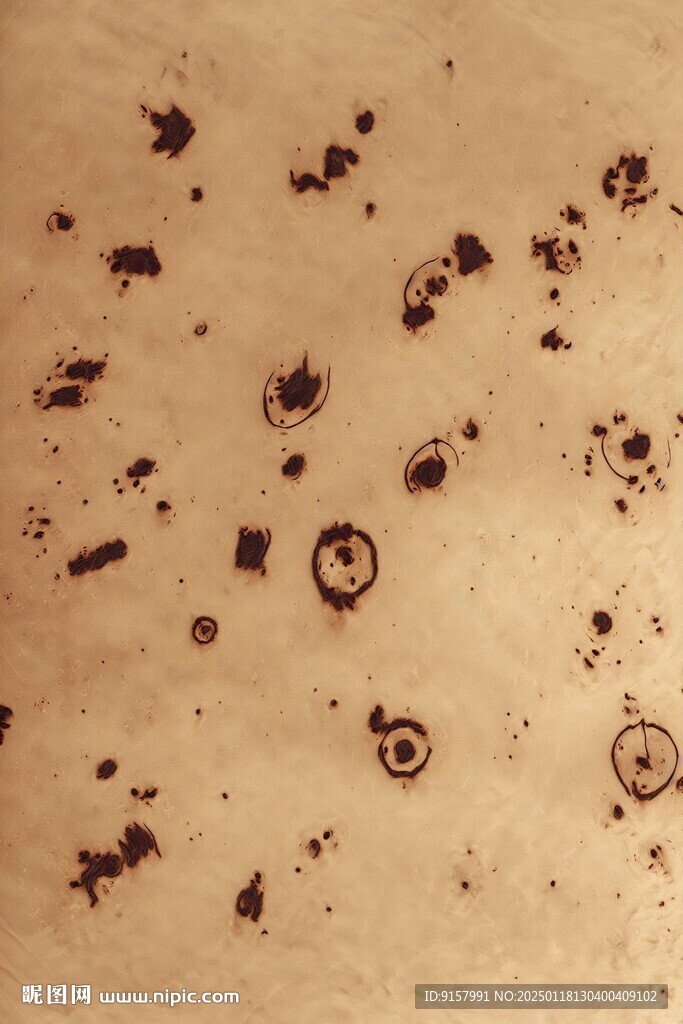 木纹