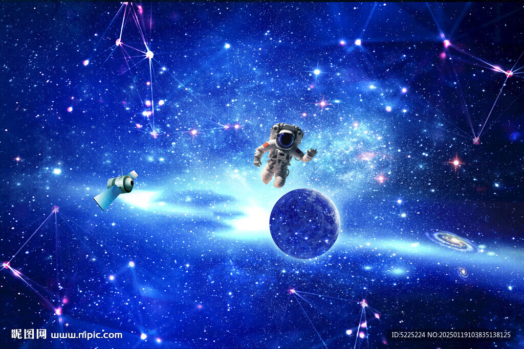 星空软膜天花
