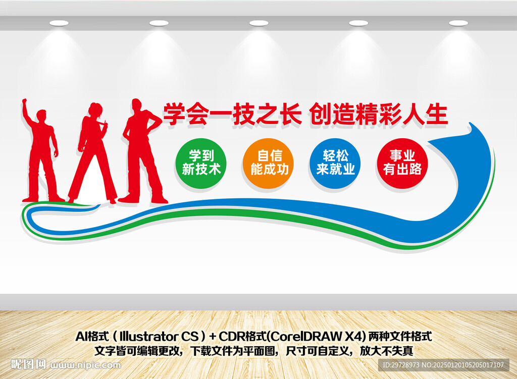 职业教育