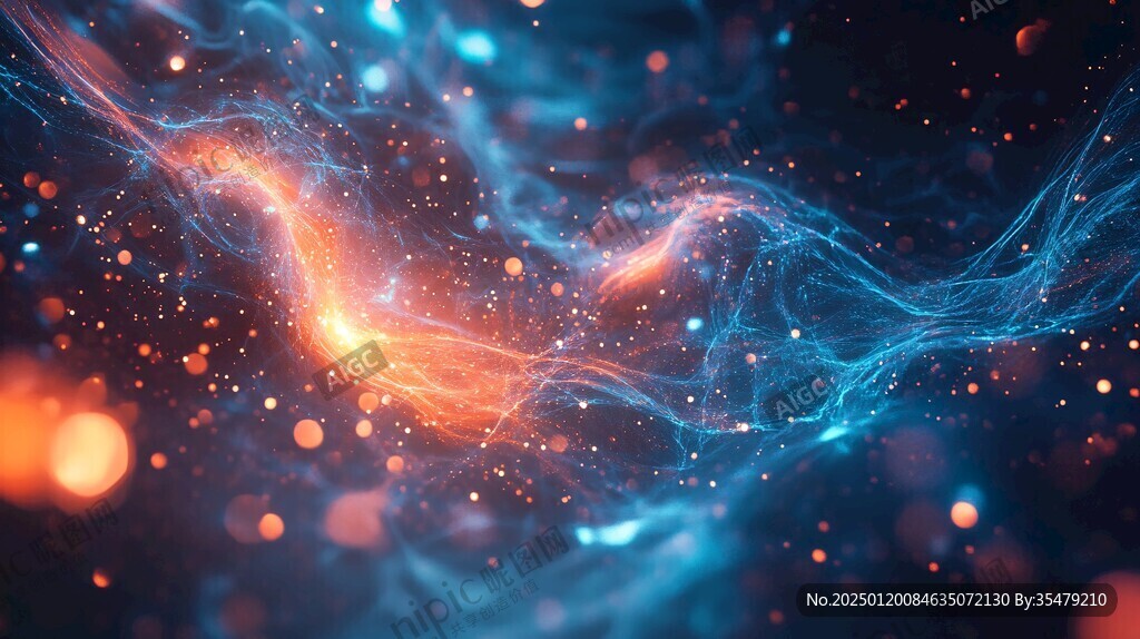 梦幻高清桌面壁纸