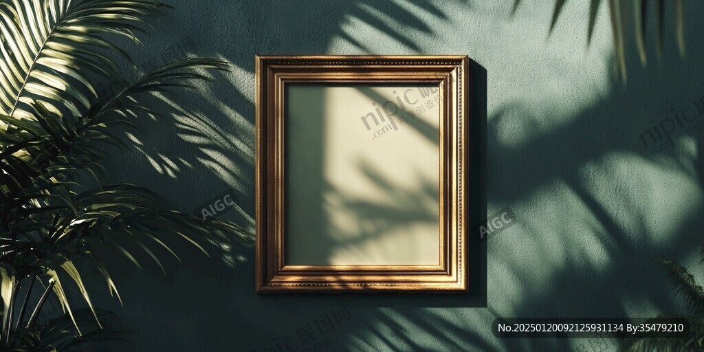 画框渲染