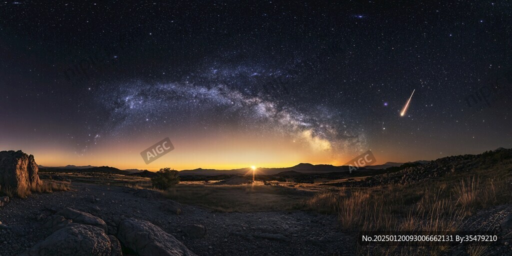 英仙座流星