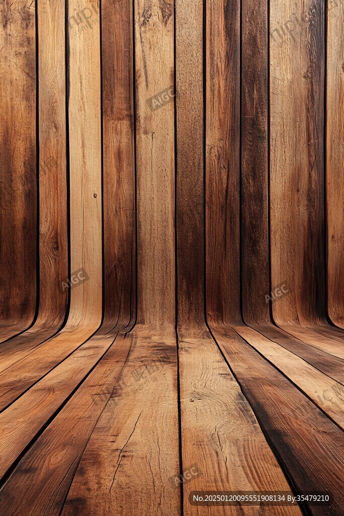 高清木板墙