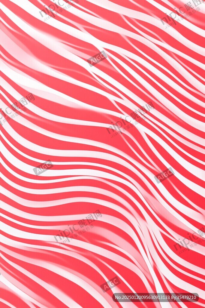 粉色斑马纹素材