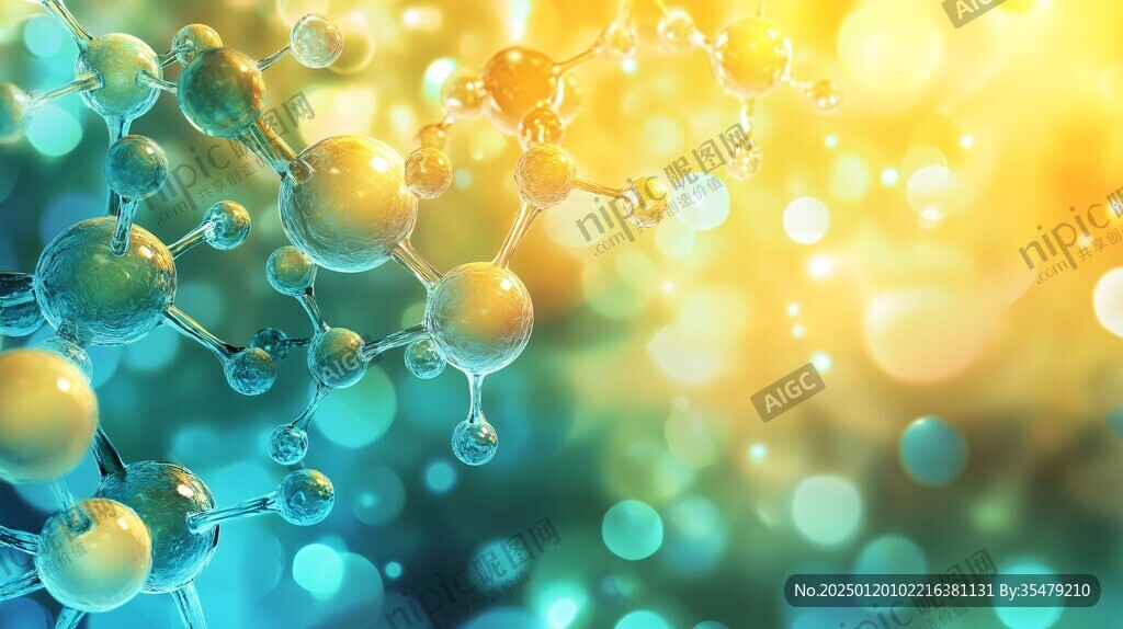 生命科学科技医学背景