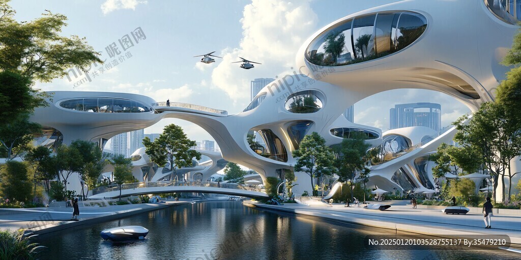 扎哈建筑设计