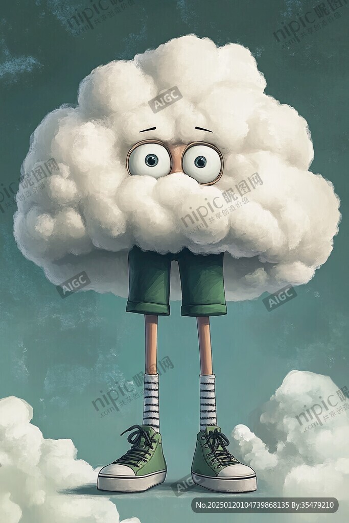 筋斗云设计