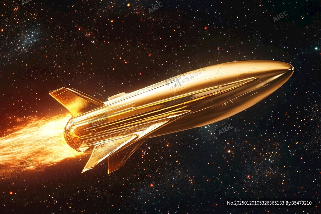 超光速飞船
