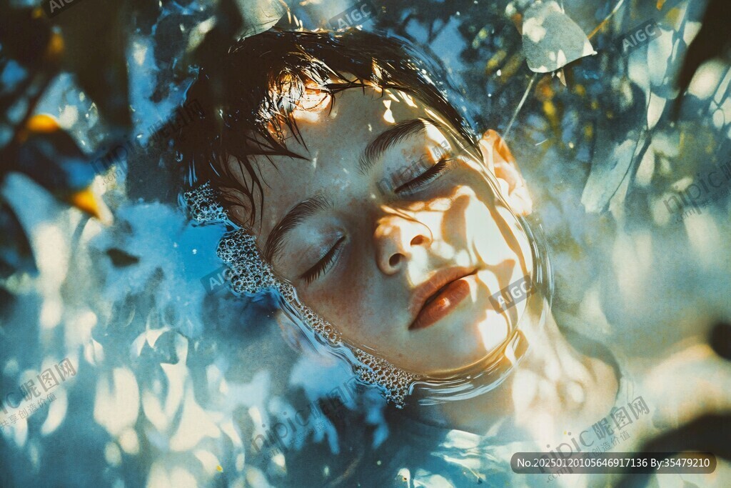 水之梦
