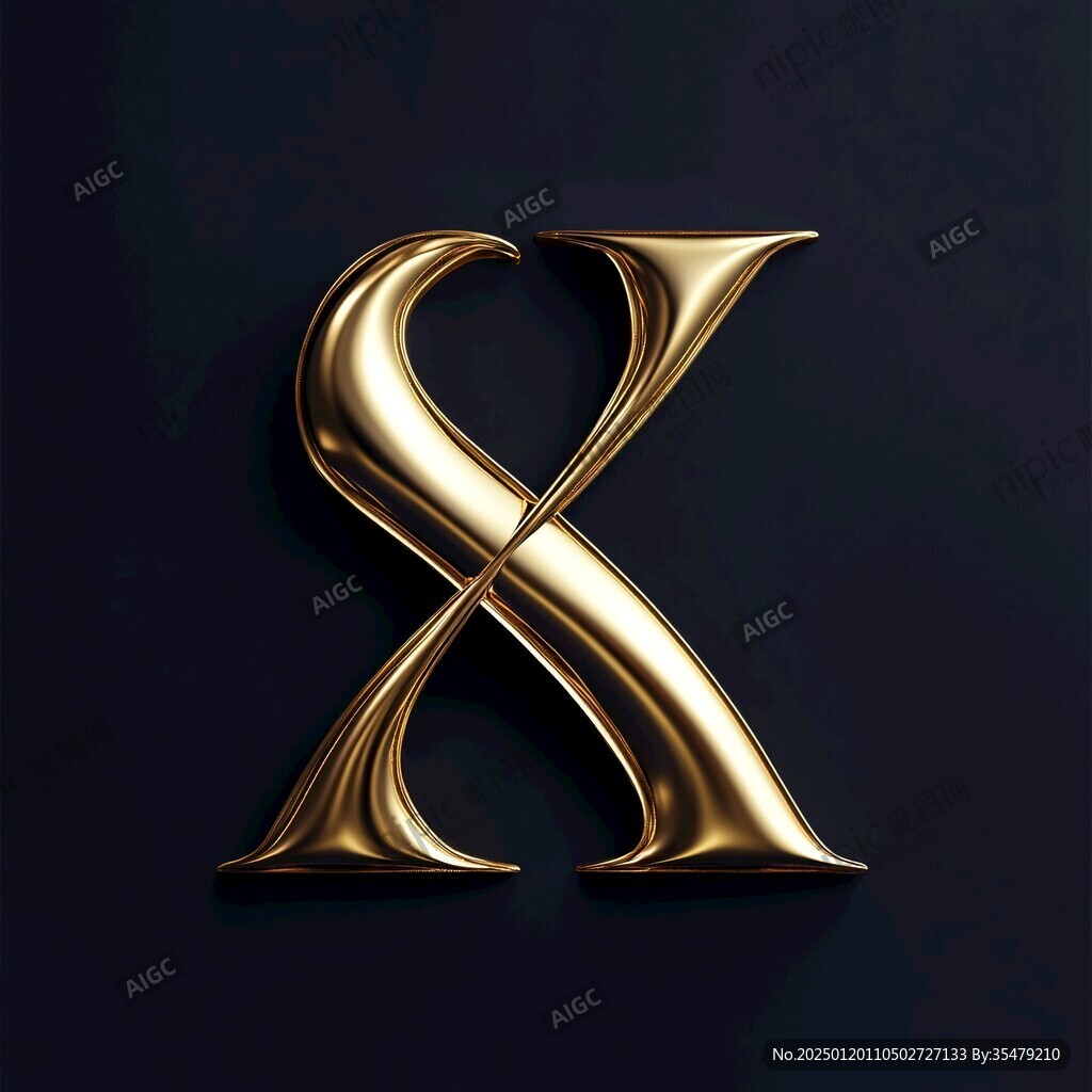 xy立体标志