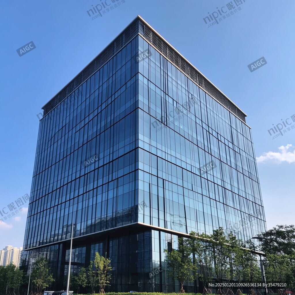 总部园区