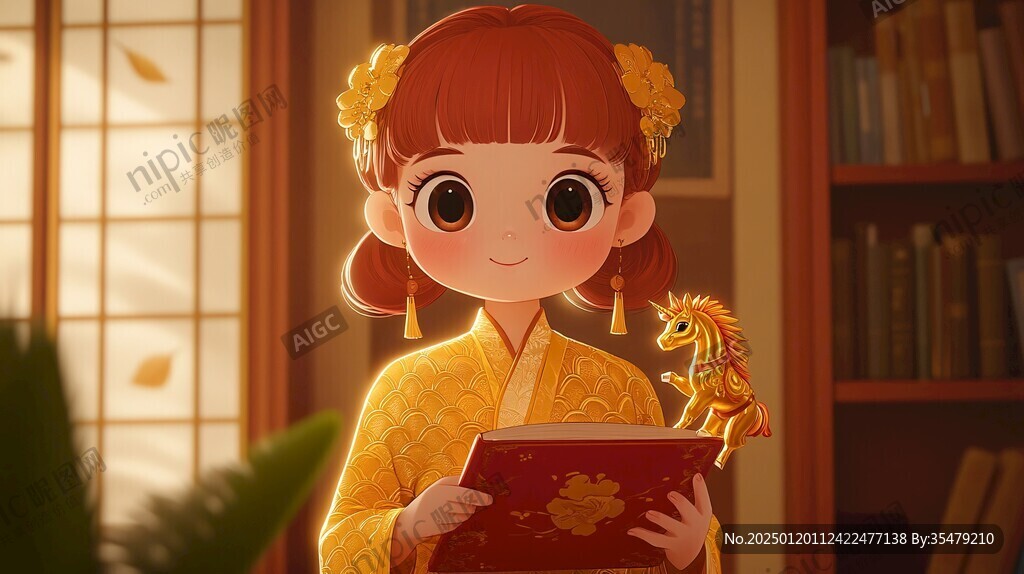 儿插少女