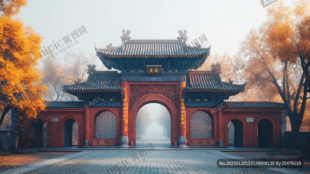 儒圣门