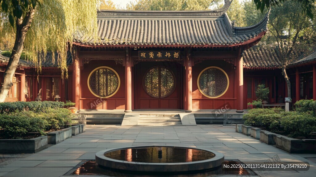 金陵贡院