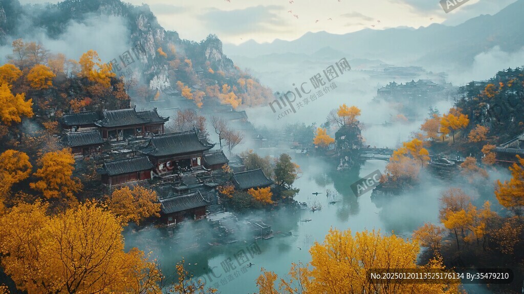 缥缈