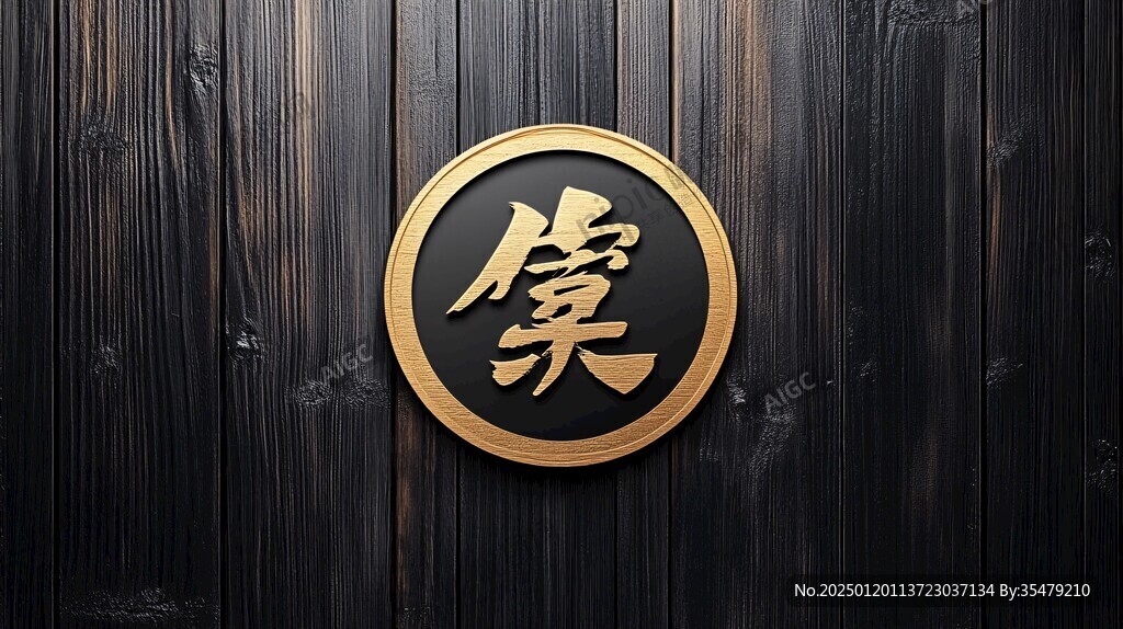 御标志