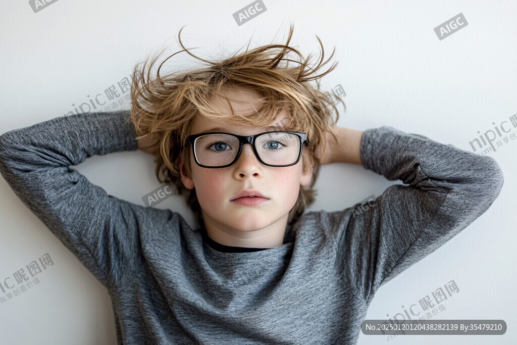 儿童青少年视力健康