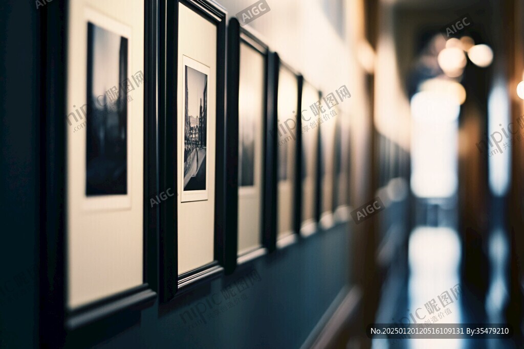 图片展览
