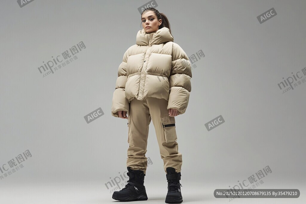 面包服