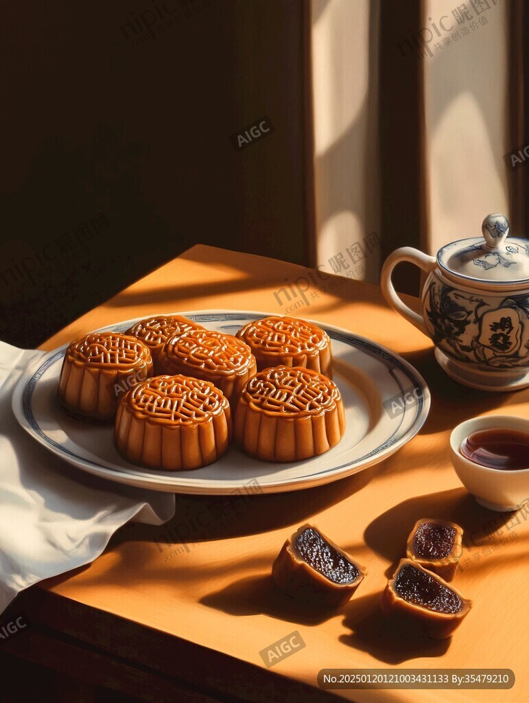 中秋系列