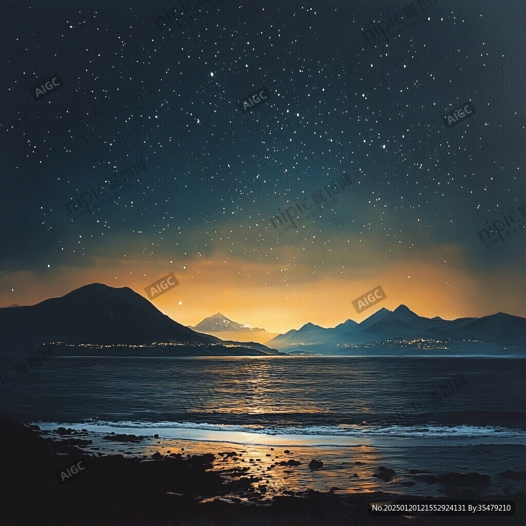 星海装饰画