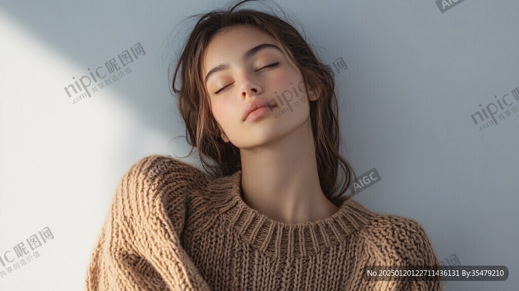 高清女孩壁纸