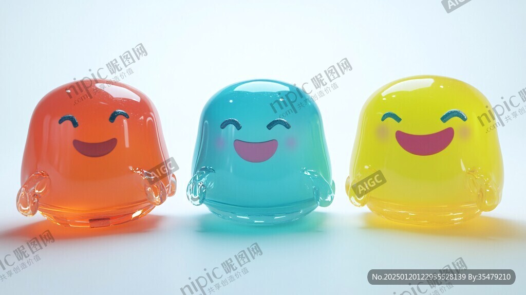 小物件建模