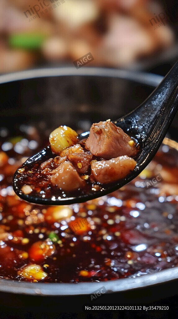 马勺肥肠