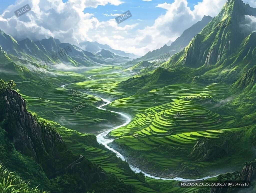 新海诚动漫风格