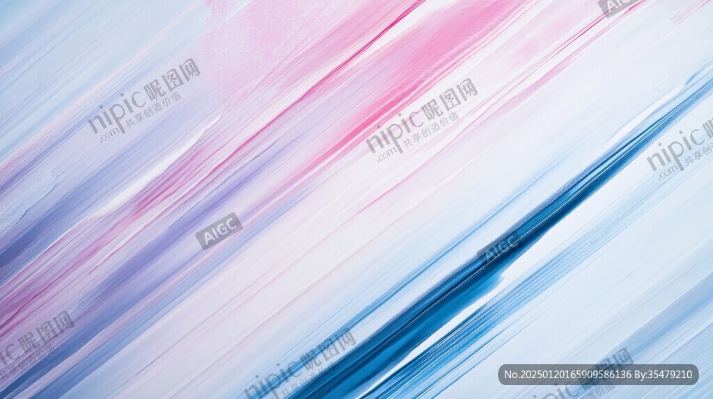 渐变线条抽象背景