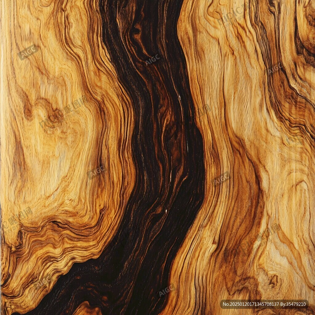 虎眼宝石石材纹理