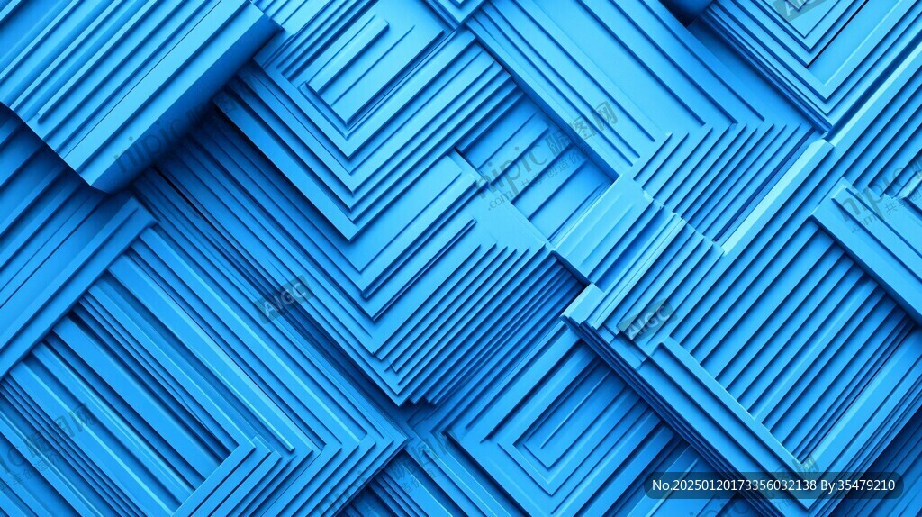立体质感3d背景