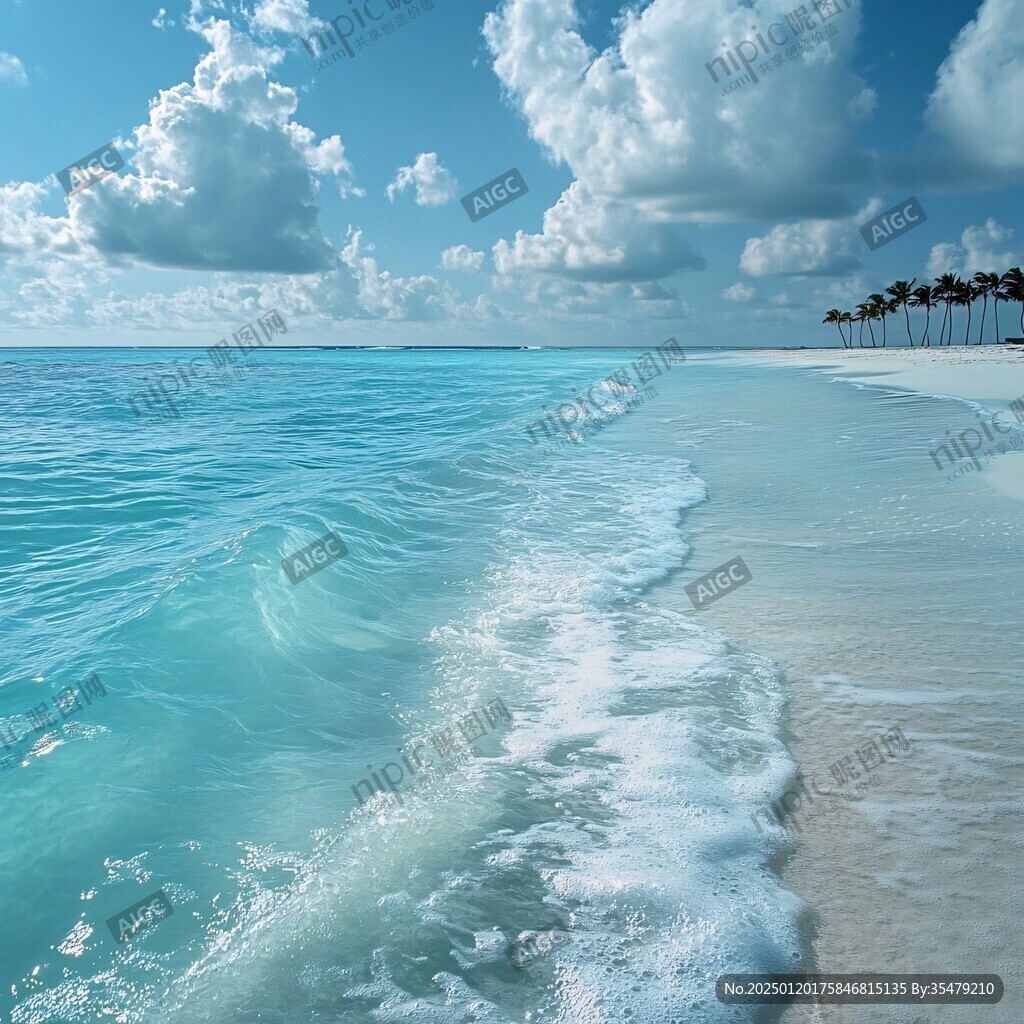 大海壁纸海滩背景大海