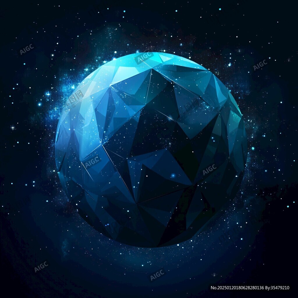 钻石星球星光