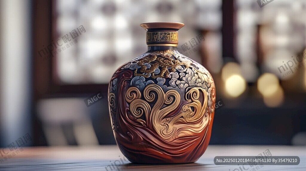 匠心酒设