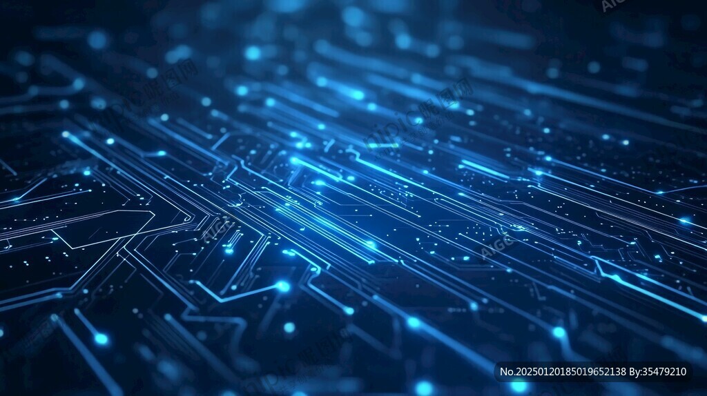 科技电路运营kv