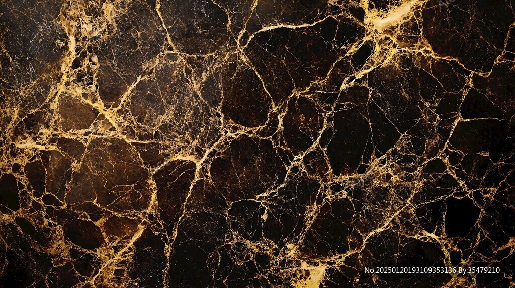 金蜘蛛大理石纹理