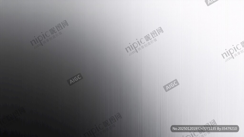蓝灰色渐变