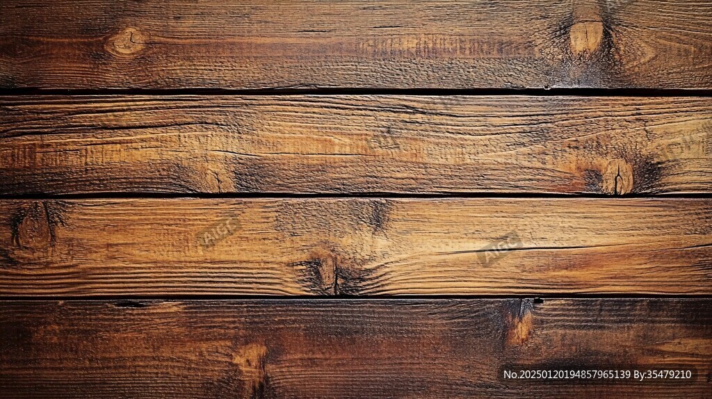 高清木板背景