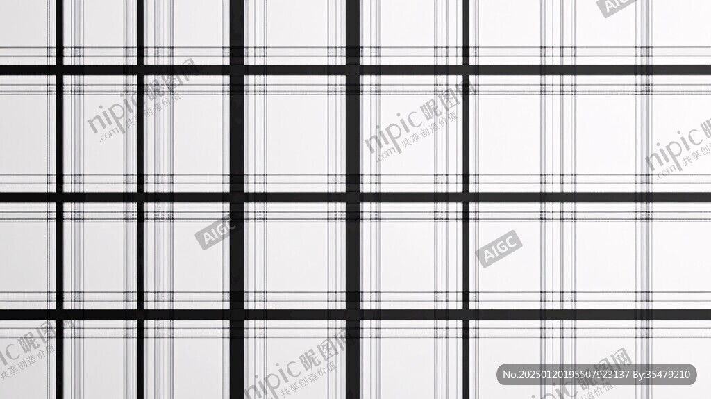 白格