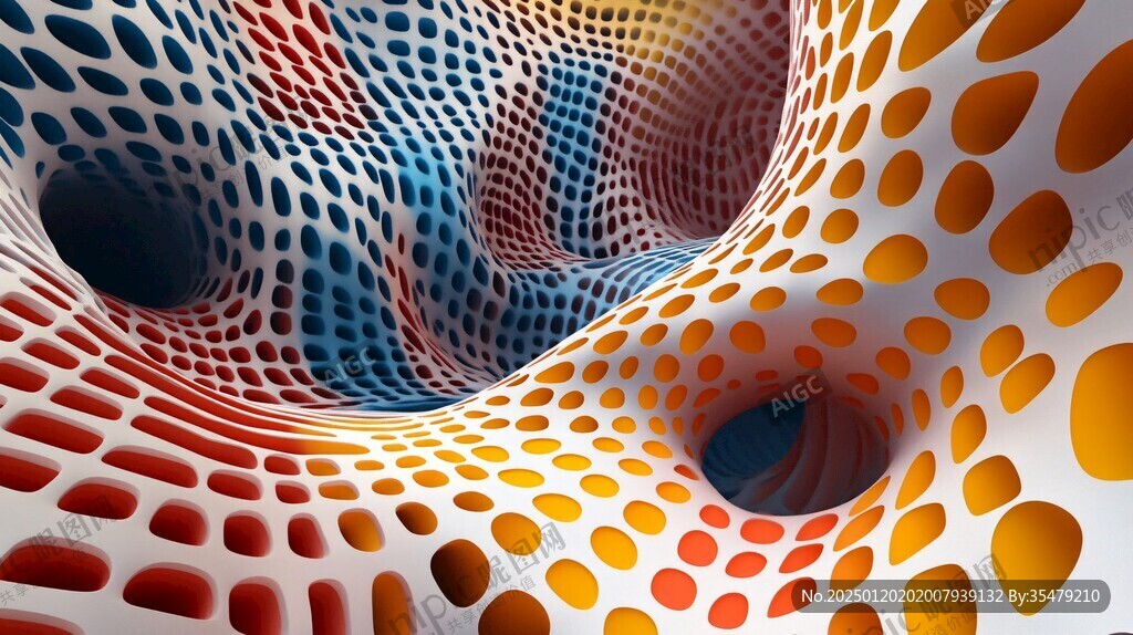 立体质感3d质感